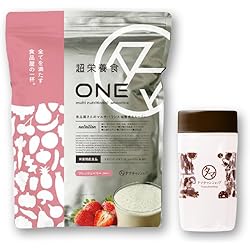 Amazon.co.jp: タマチャンショップ みらいの完全栄養食ダイエット